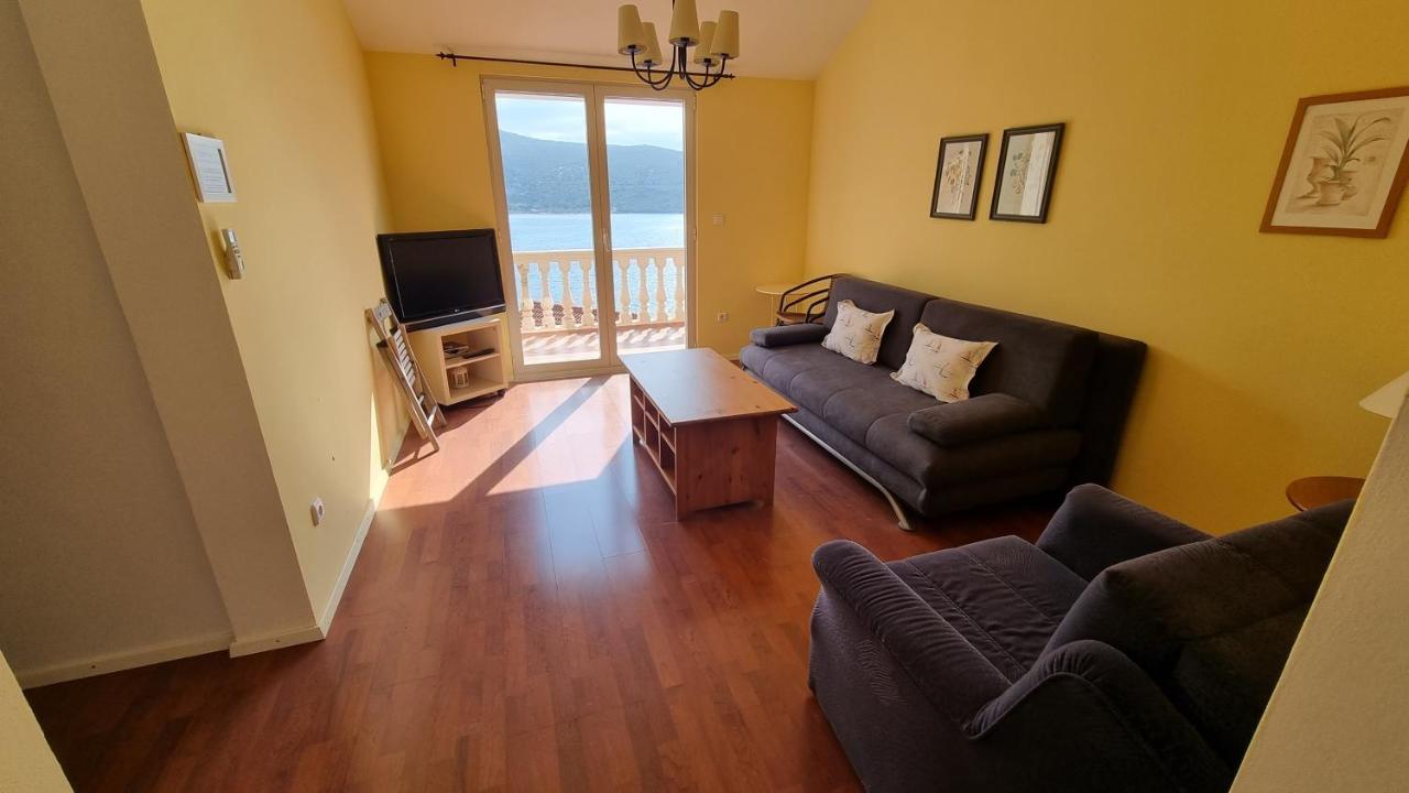 Villa Lukic Apartments 슬라노 외부 사진