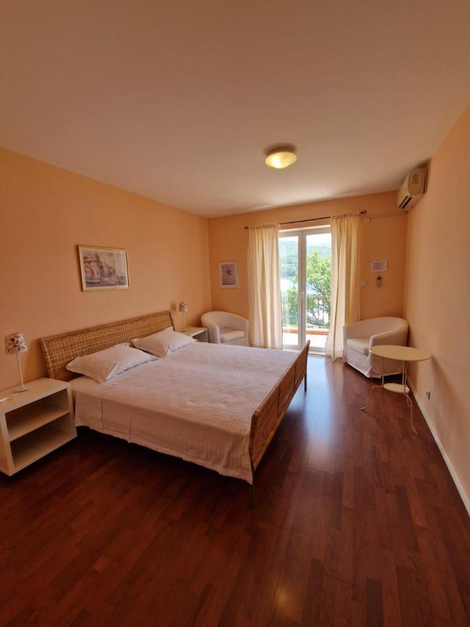 Villa Lukic Apartments 슬라노 외부 사진
